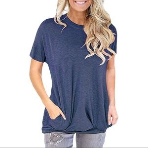 T-Shirt Tunic